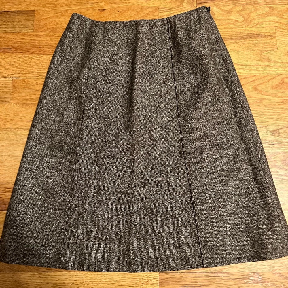 💃Ann Taylor Skirt